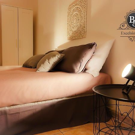 B&B Excelsior Triest Zewnętrze zdjęcie
