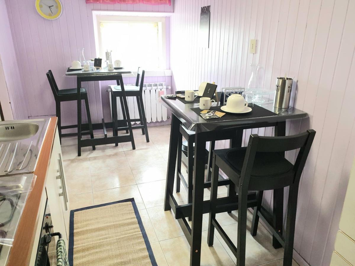 B&B Excelsior Triest Zewnętrze zdjęcie