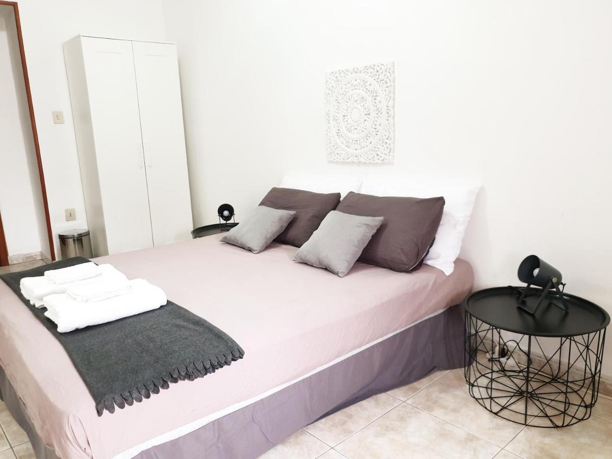 B&B Excelsior Triest Zewnętrze zdjęcie