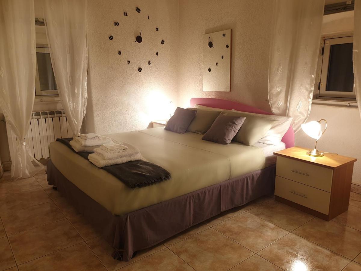 B&B Excelsior Triest Zewnętrze zdjęcie