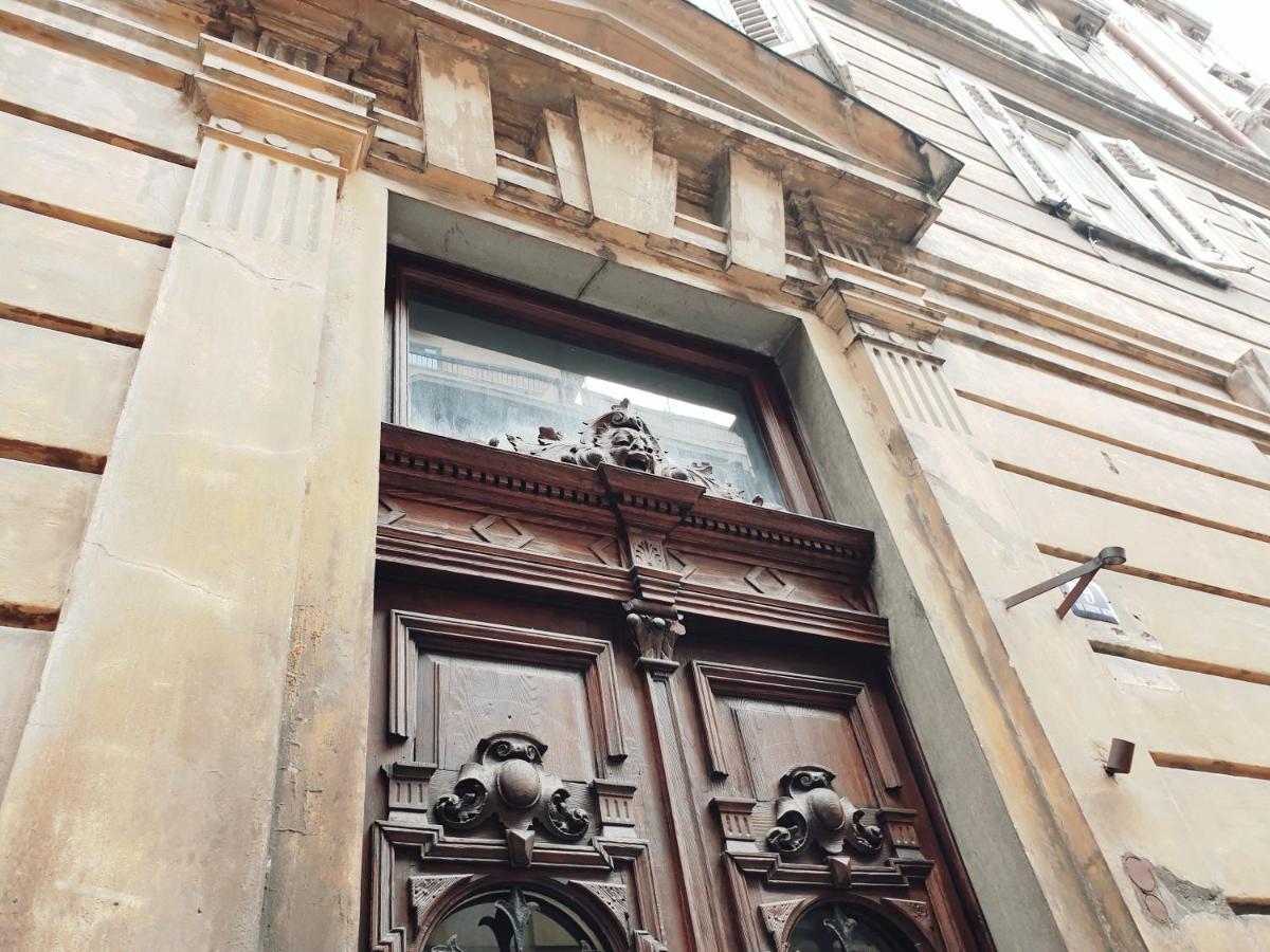 B&B Excelsior Triest Zewnętrze zdjęcie