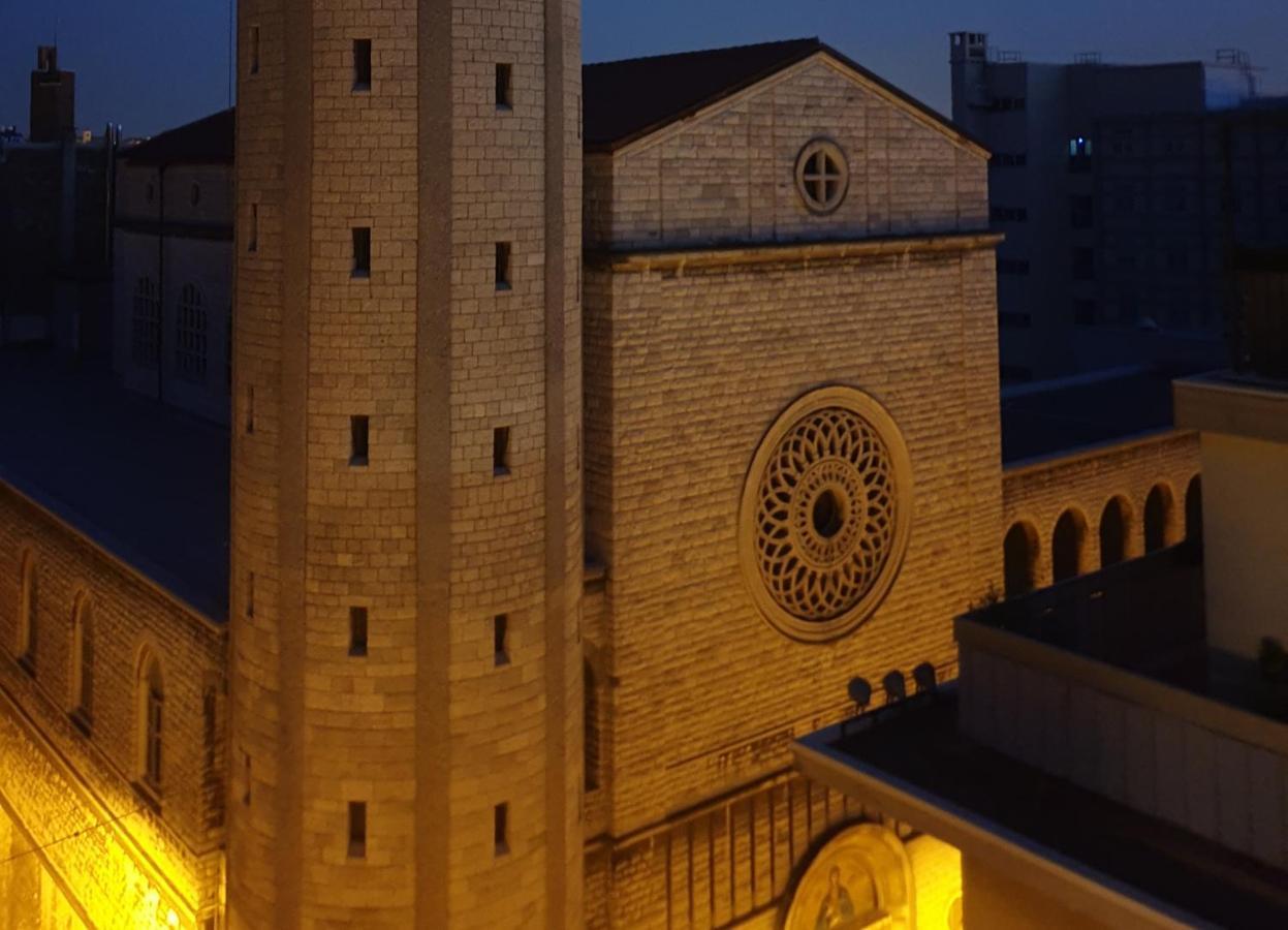 B&B Excelsior Triest Zewnętrze zdjęcie