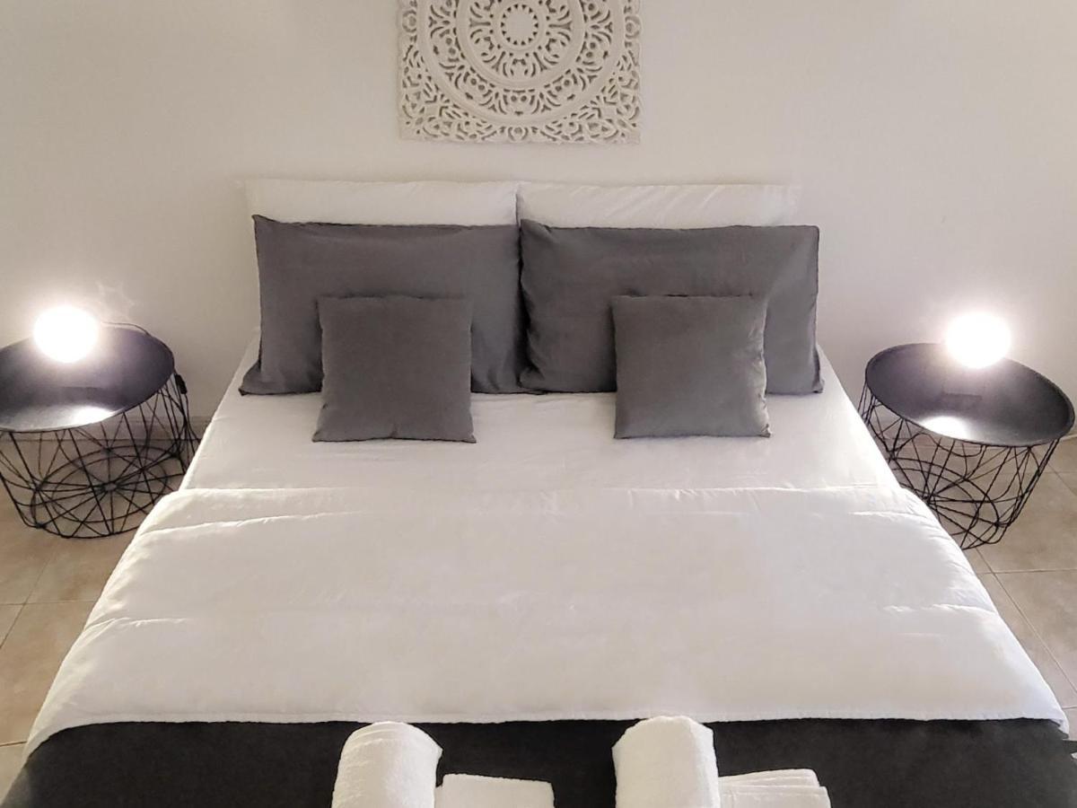 B&B Excelsior Triest Zewnętrze zdjęcie