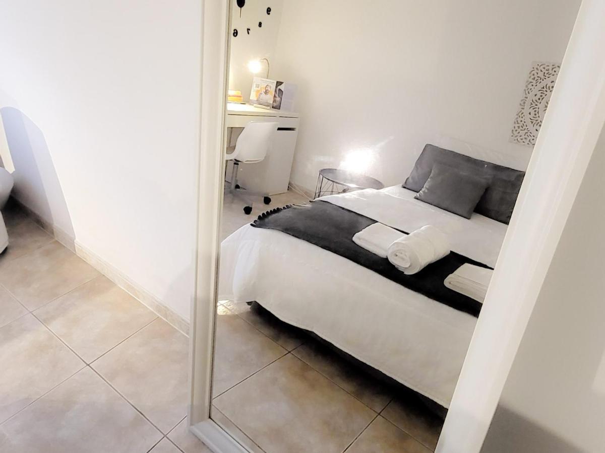 B&B Excelsior Triest Zewnętrze zdjęcie