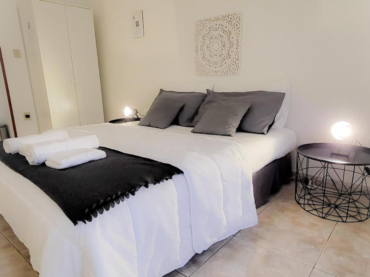 B&B Excelsior Triest Zewnętrze zdjęcie