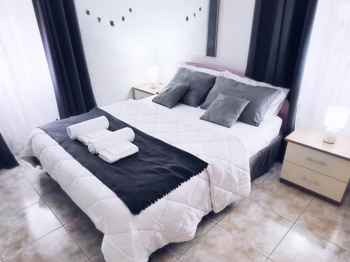 B&B Excelsior Triest Zewnętrze zdjęcie
