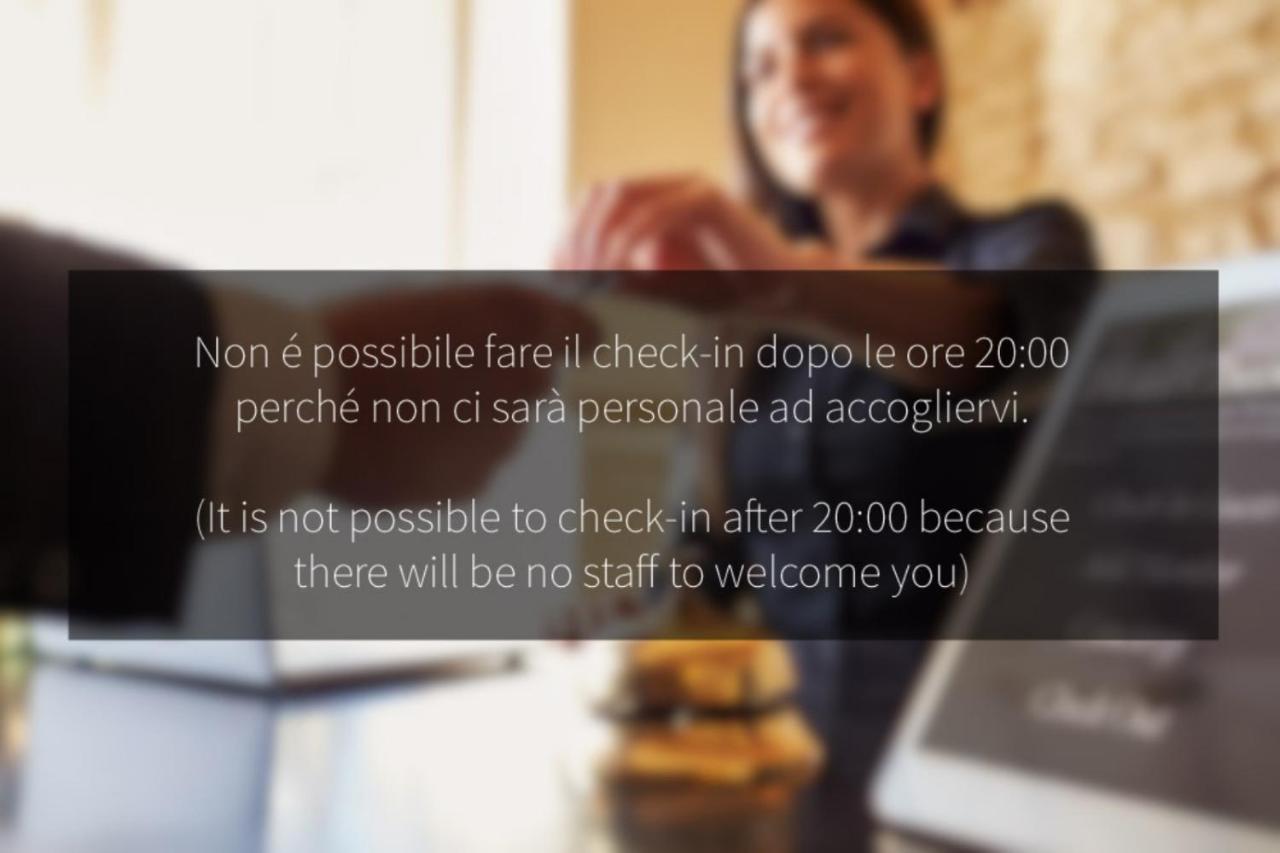 B&B Excelsior Triest Zewnętrze zdjęcie