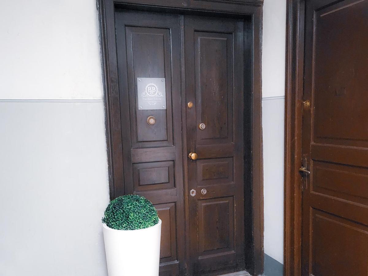 B&B Excelsior Triest Zewnętrze zdjęcie