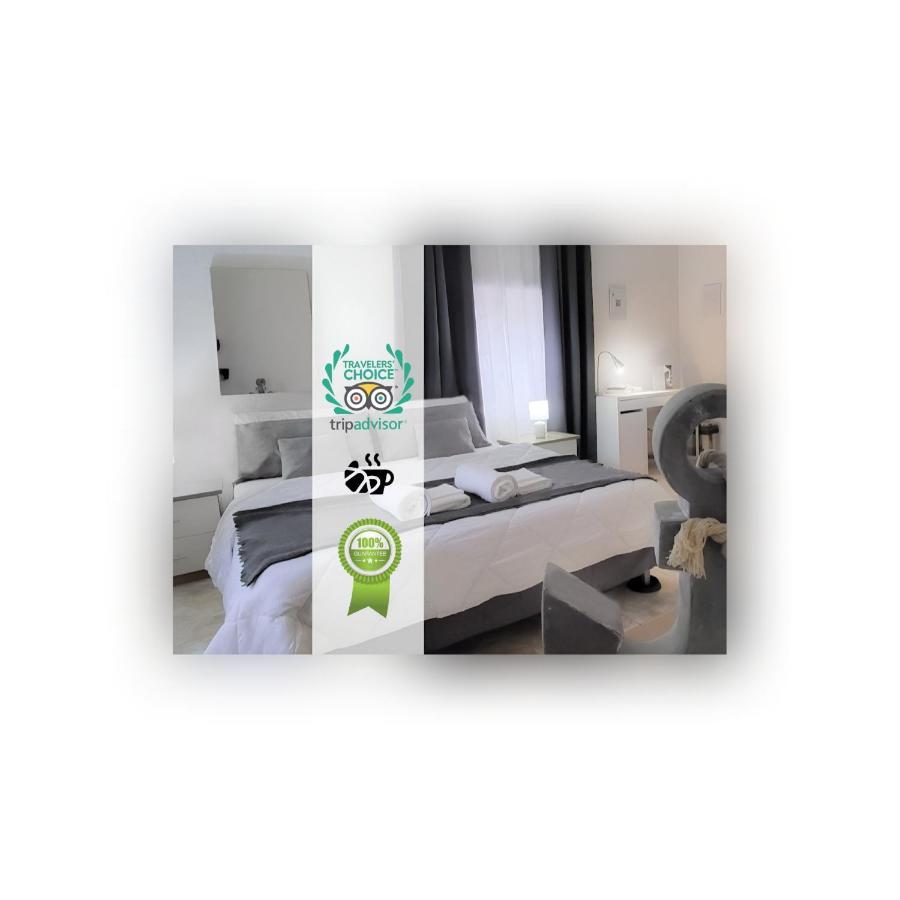 B&B Excelsior Triest Zewnętrze zdjęcie
