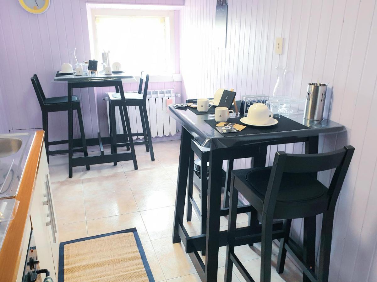 B&B Excelsior Triest Zewnętrze zdjęcie